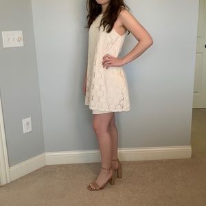 Speechless Big Girls Sleeveless Dress